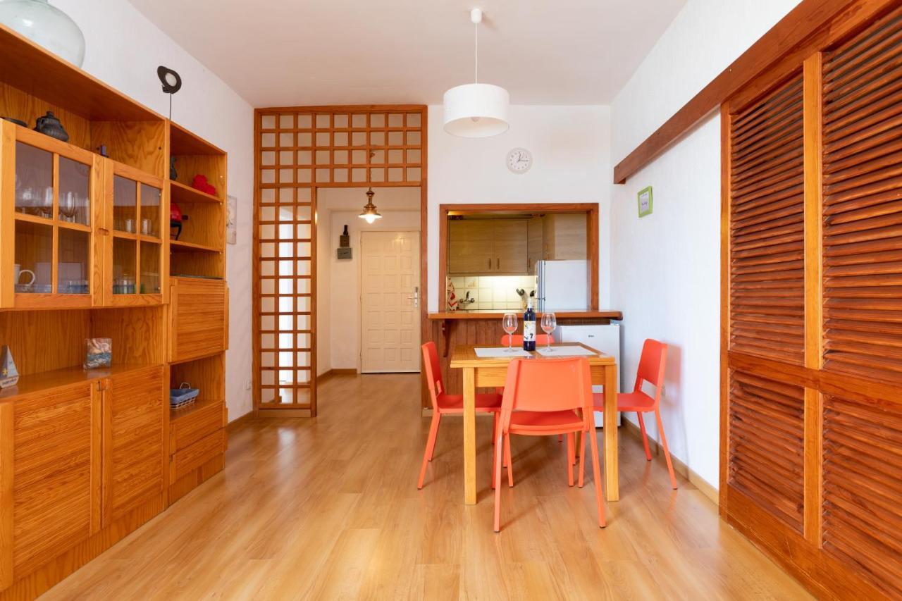 Home2Book Playa Chica Paradise Santa Cruz ภายนอก รูปภาพ