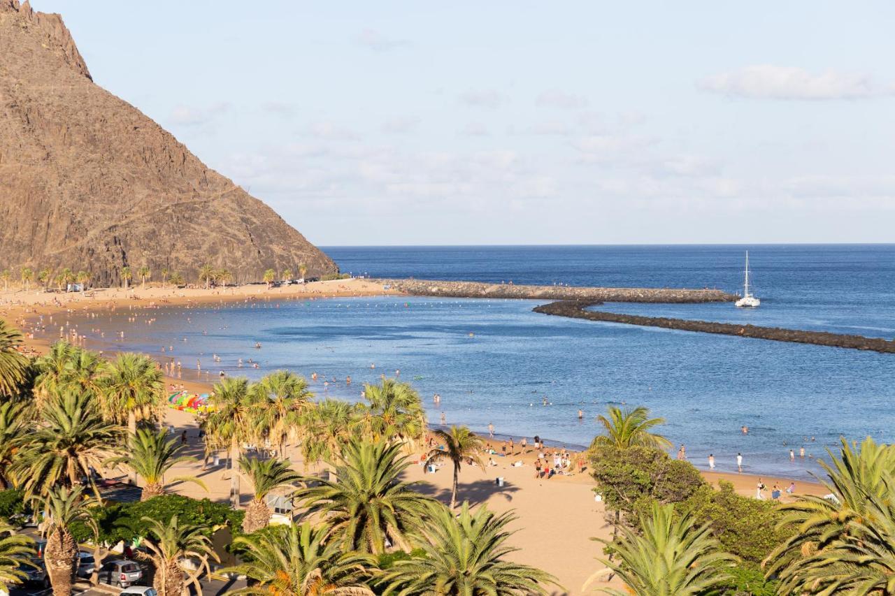 Home2Book Playa Chica Paradise Santa Cruz ภายนอก รูปภาพ