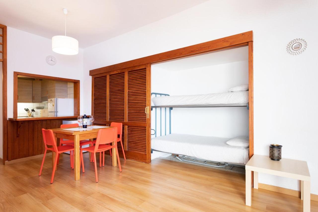 Home2Book Playa Chica Paradise Santa Cruz ภายนอก รูปภาพ