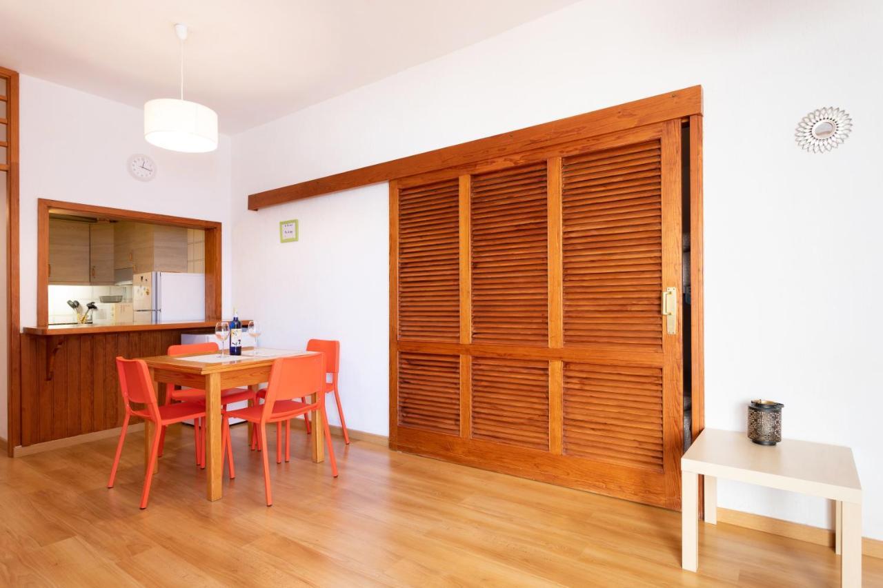 Home2Book Playa Chica Paradise Santa Cruz ภายนอก รูปภาพ