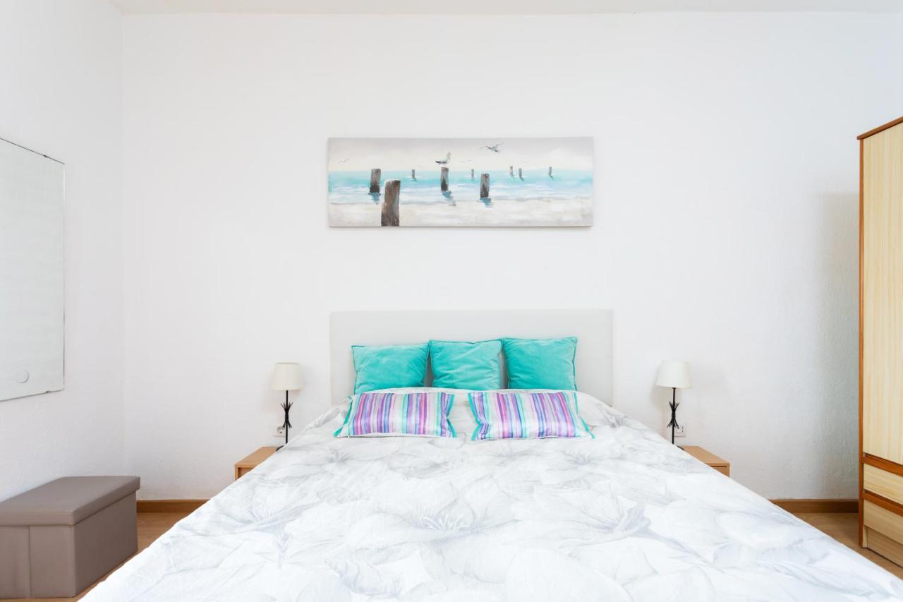 Home2Book Playa Chica Paradise Santa Cruz ภายนอก รูปภาพ