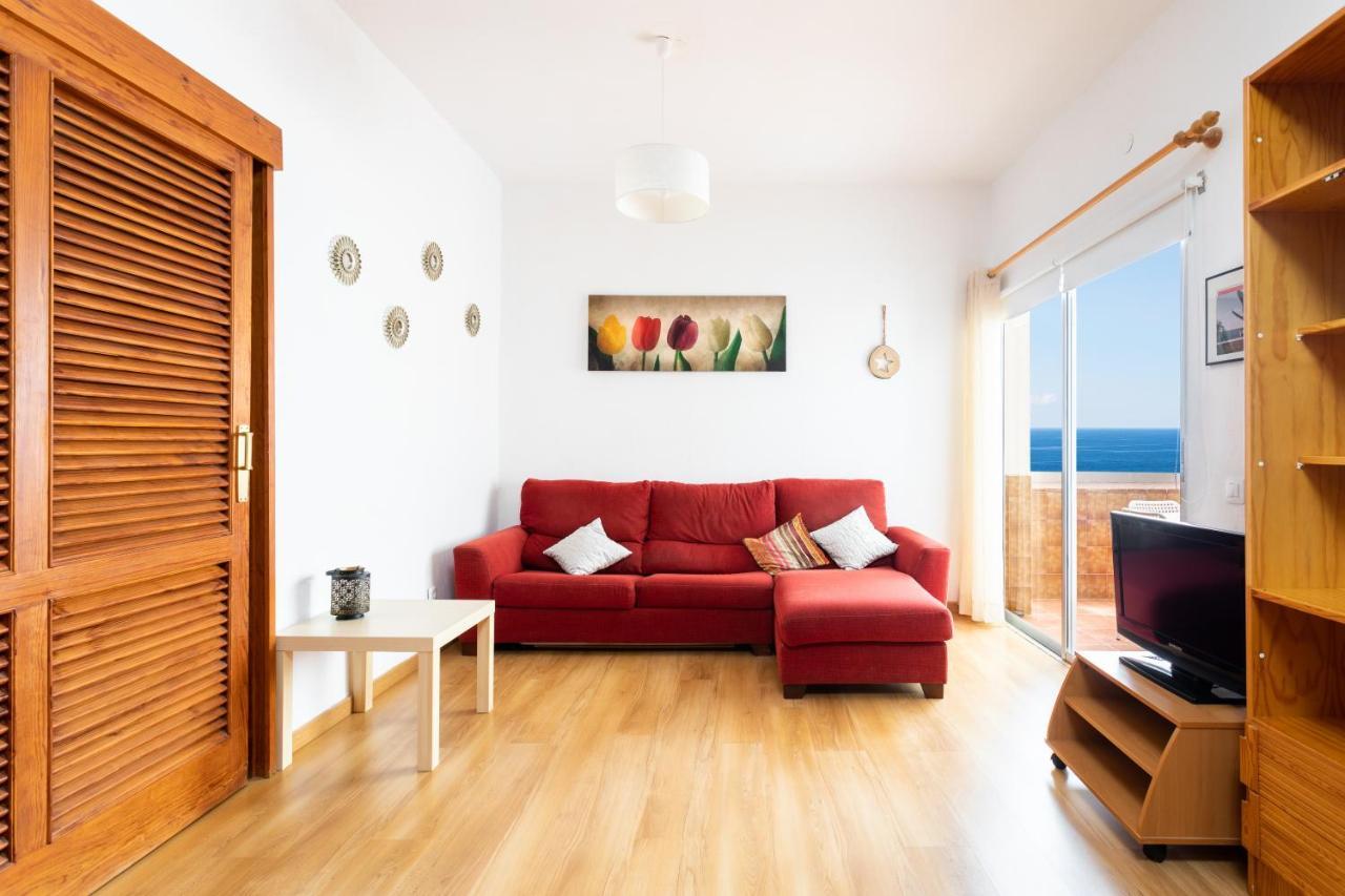Home2Book Playa Chica Paradise Santa Cruz ภายนอก รูปภาพ